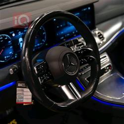 مرسيدس بنز E-Class